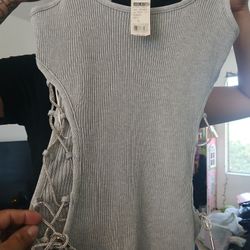 Ladies PANTS ROMPER