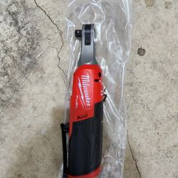 Milwaukee M12 Fuel Ratchet 