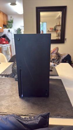 Xbox Series X 1TB Console