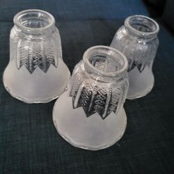 Lamp Glass Shade