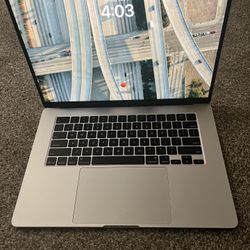 MacBook Air 2025