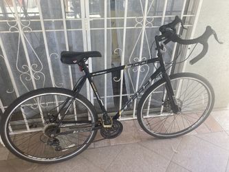 Shimano bike