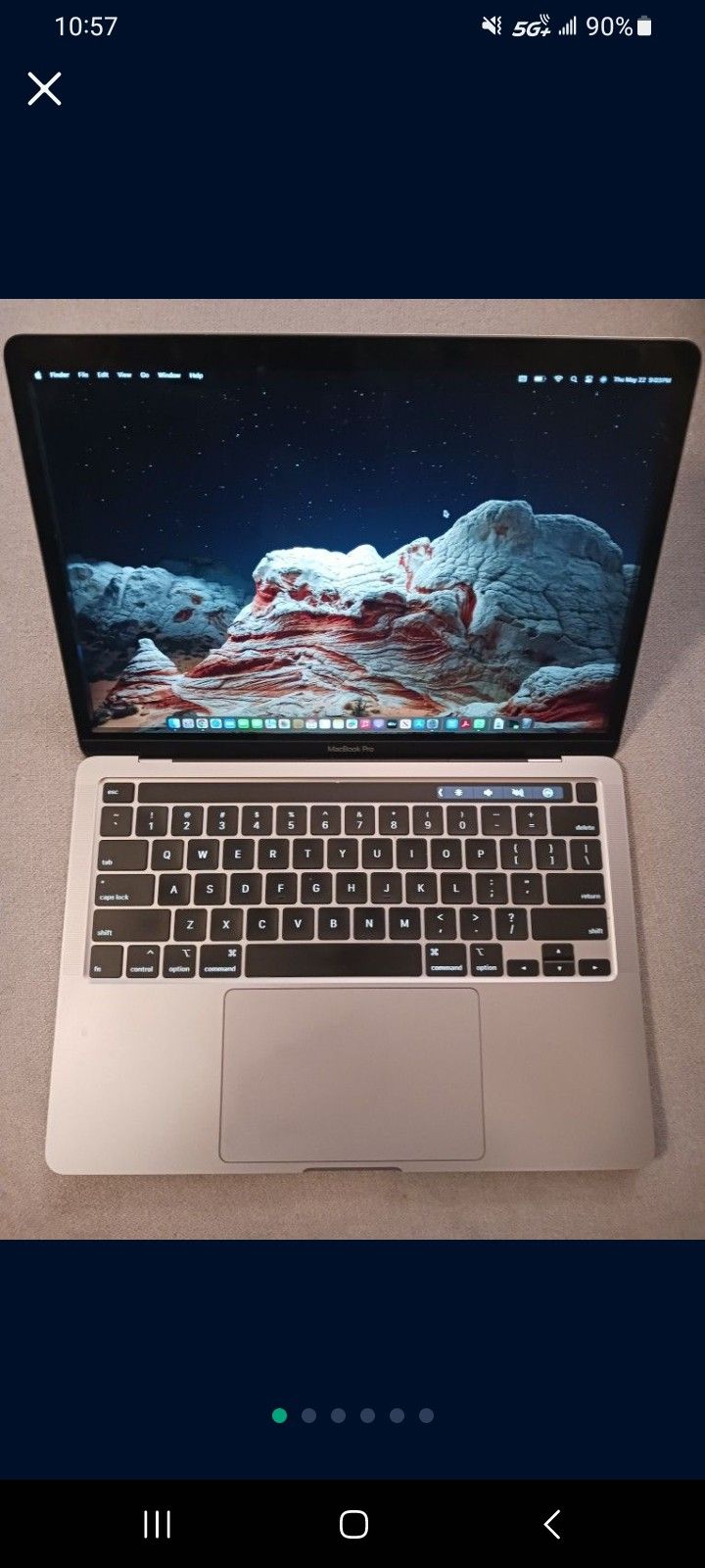 Macbook A2179