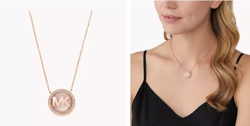 Michael Kors Necklace