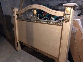 Head board