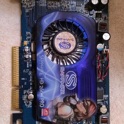 Computer Hardware 
