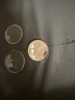 1 oz silver