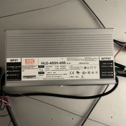 420 watt led quantum board 