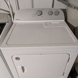 Whirlpool Dryer