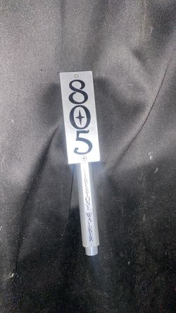 805 beer handle