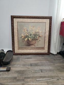 Large Frames