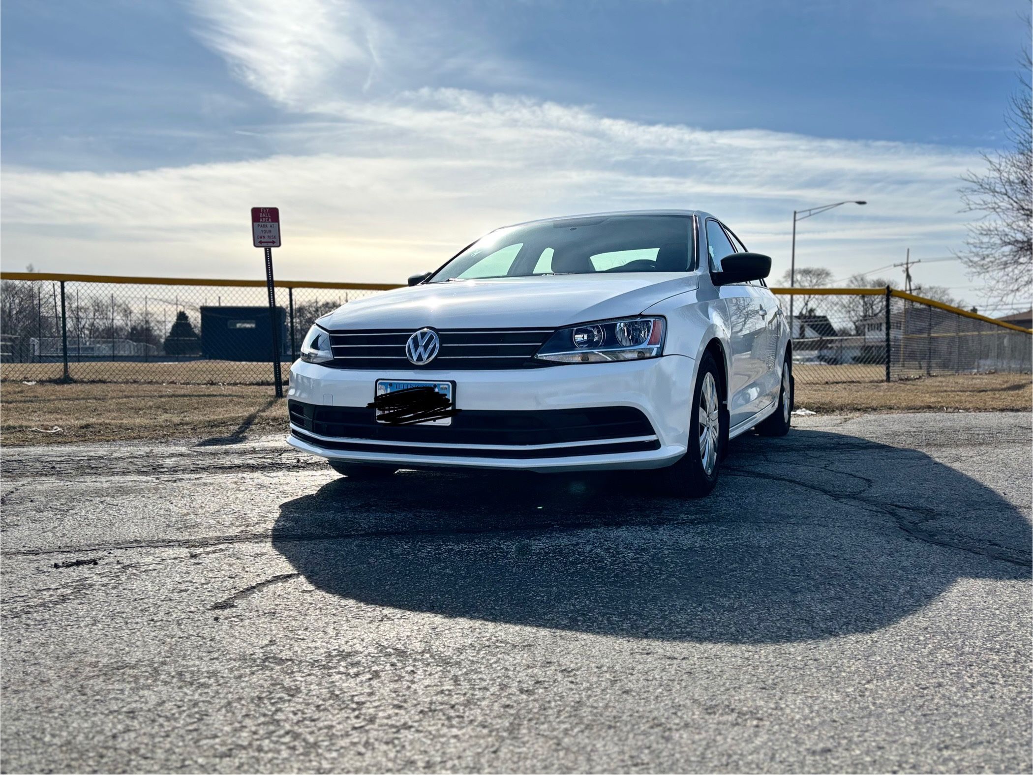 2016 Volkswagen Jetta