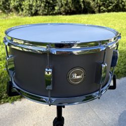 Pearl 14” Snare