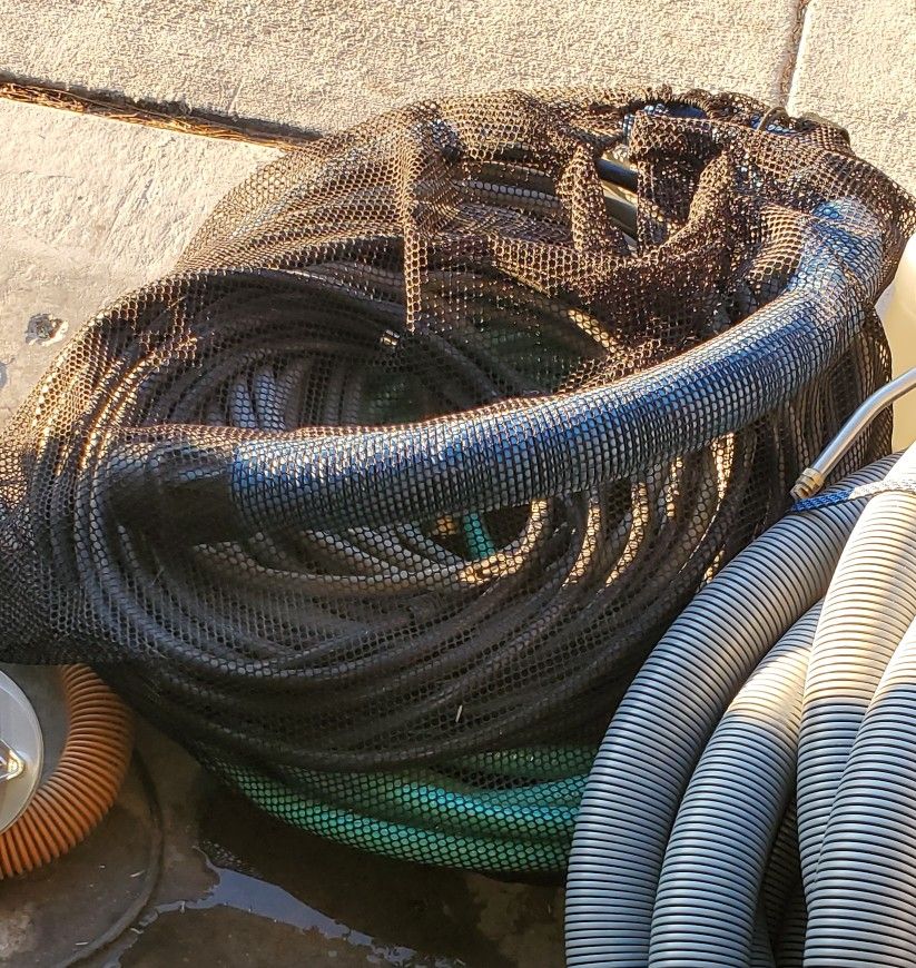 Hydro Force Nautilus 1200 Carpet Cleaner for Sale in Las Vegas, NV