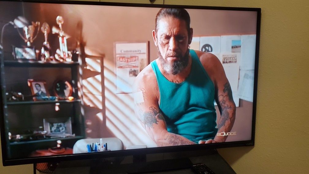 Used Vizio 42" Television