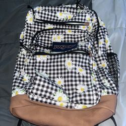 Jansport Backpack 