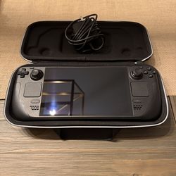 Steam Deck OLED 512GB