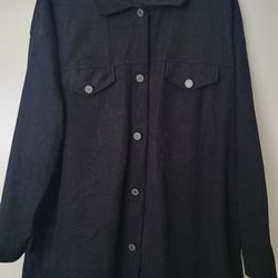 Womens jacket
