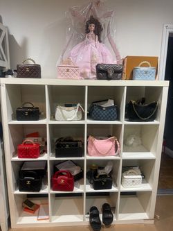 Purses/bolsas