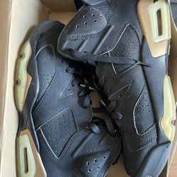 Air Jordan Retro 6 DMP