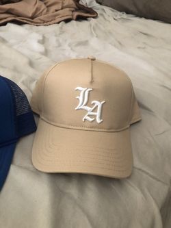 Snapback Hats