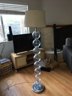 Cool lamp