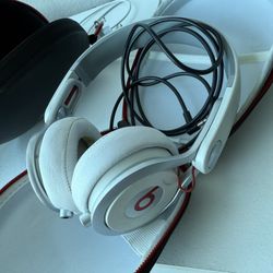 Beats Mixers 