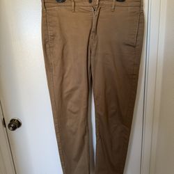 Men’s Levi’s Chinos Khaki 31x32