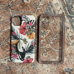 Life proof Case & Loopy Case