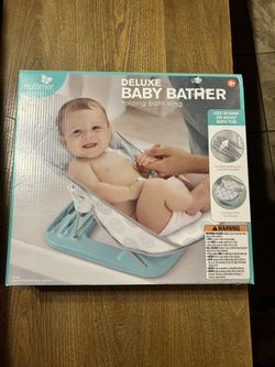 Baby Bather 