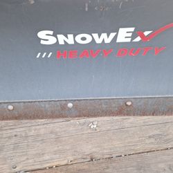 SNOW  EX 