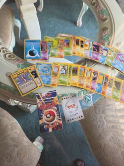 50 card base set lot