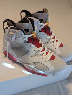 Jordan Retro 6