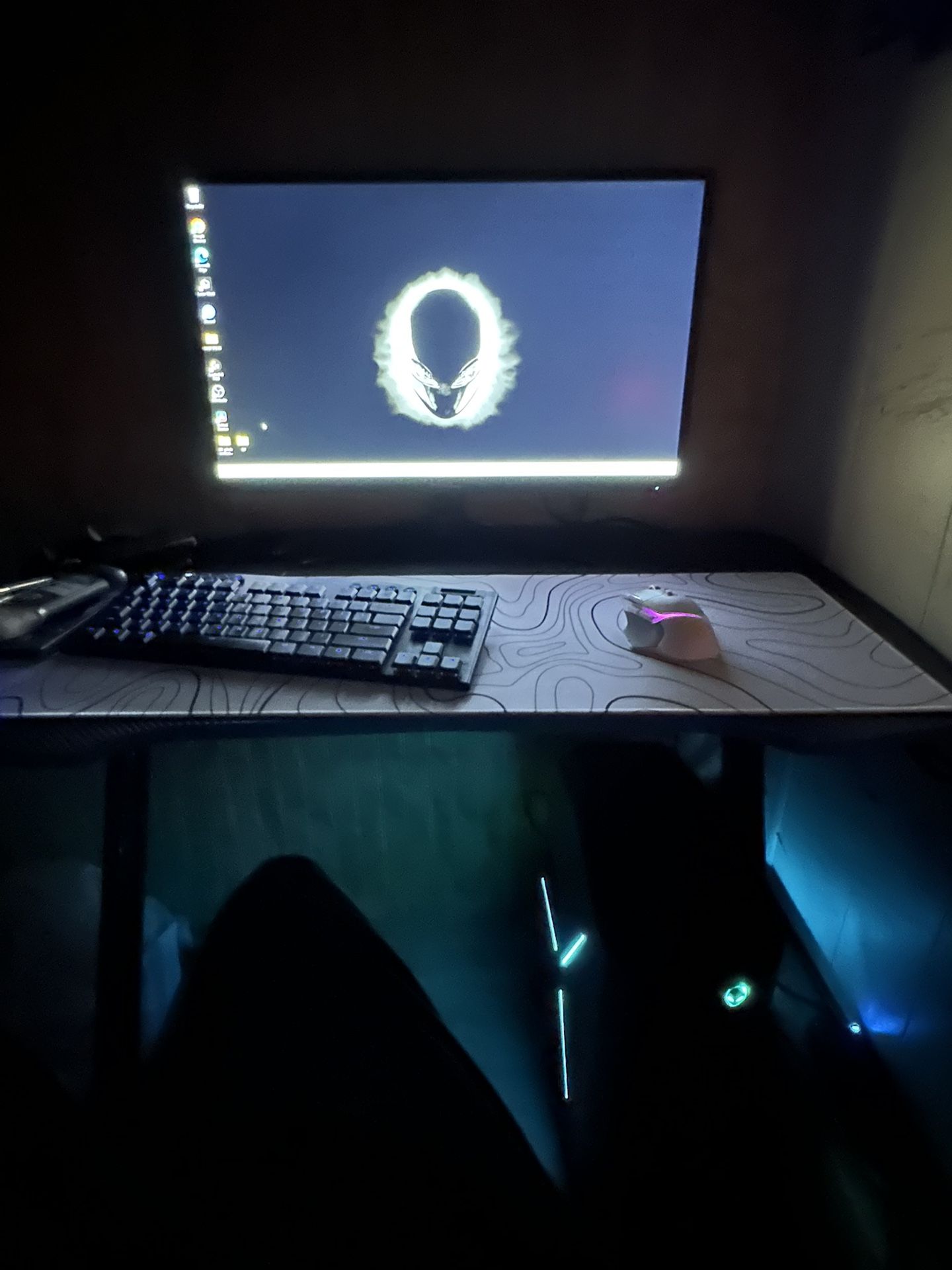 Alienware Aurora R8