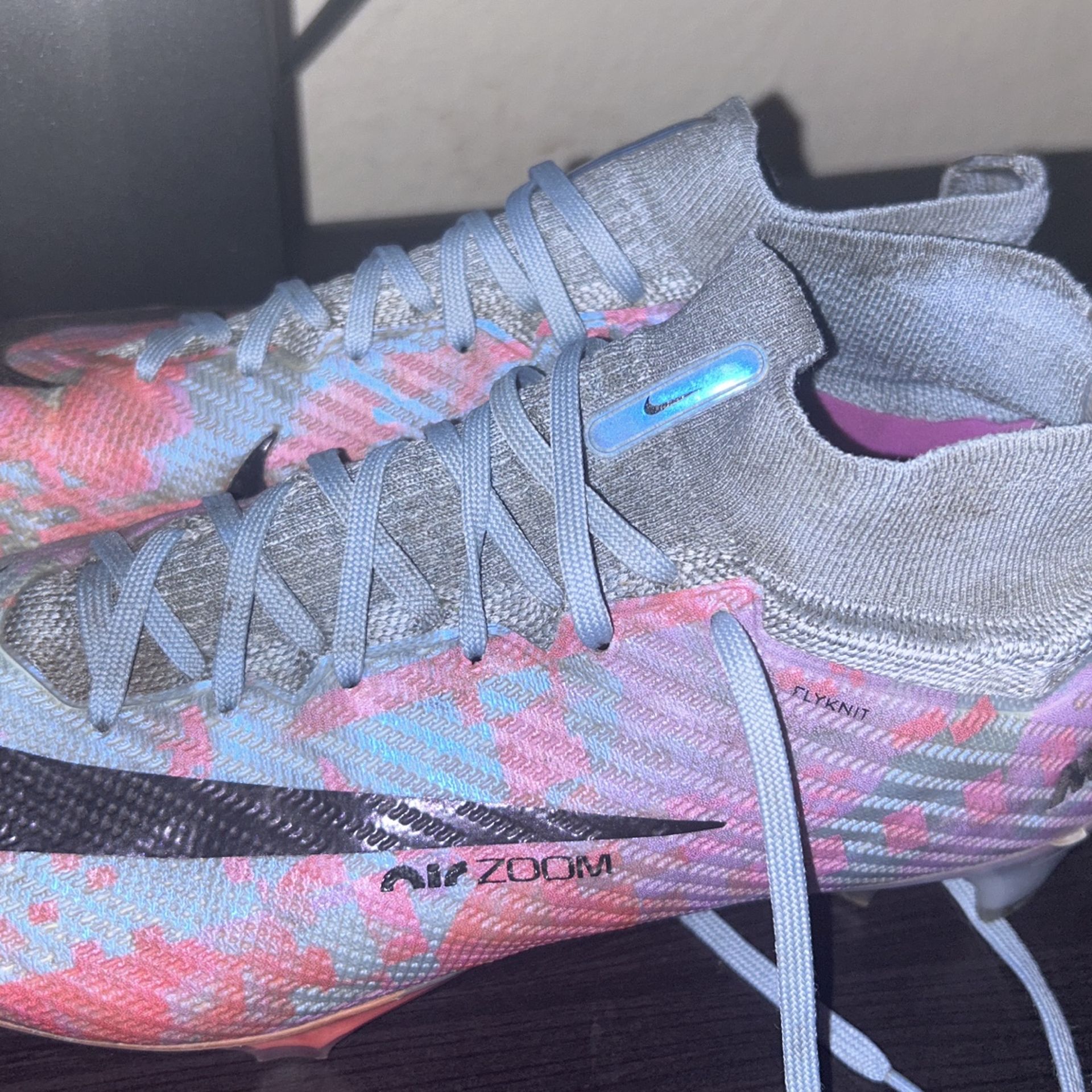 Elite Mecurial Superfly 9 Cleats