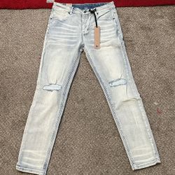 Ksubi Jeans 