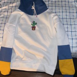 Size Small Hoodie 