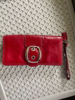 Clutch/wallet