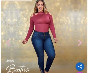 Jean