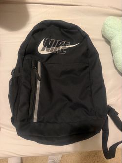 Nike grade school backpack