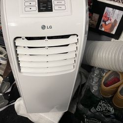 Lg Air Conditioner