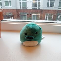 Squishmallow - Selassi