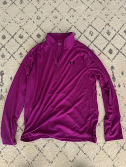 Under Armour Long Sleeve Shirt
