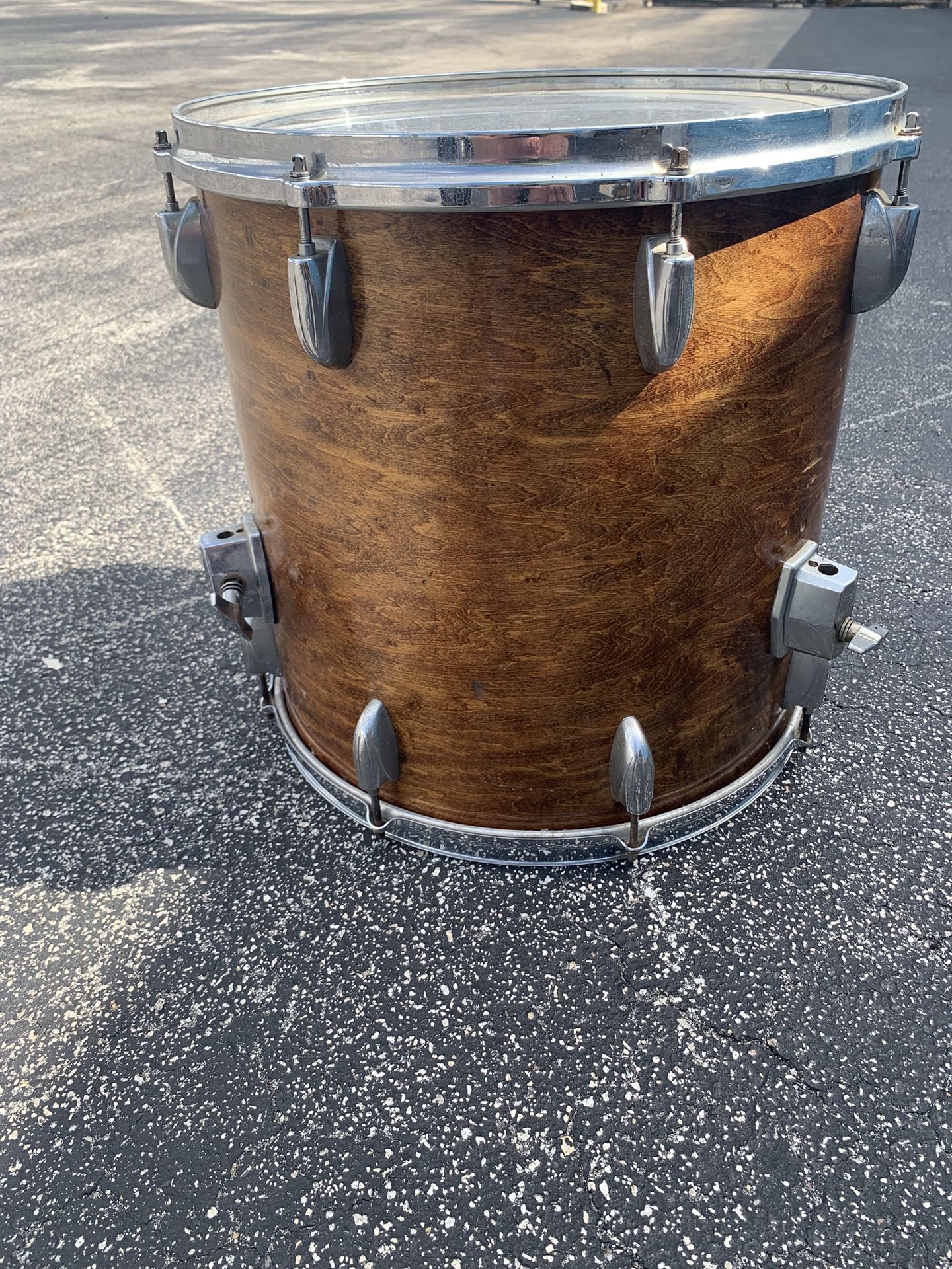 Nice 16” Drum!
