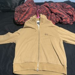 Stussy Jacket