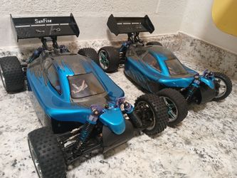 RC cars Sunfire rc cars