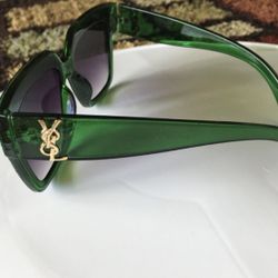 Ladies Glasses 