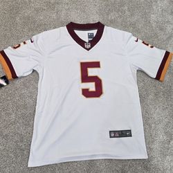 JAYDEN DANIELS JERSEY....LAR, XL, XXL