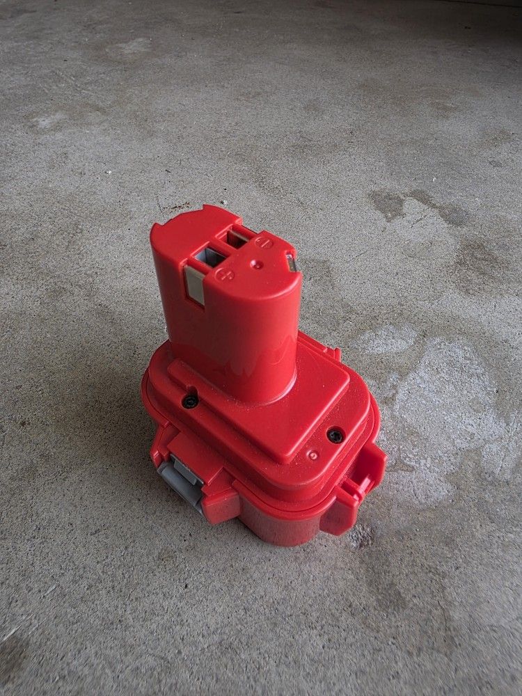 Power Tool Battery