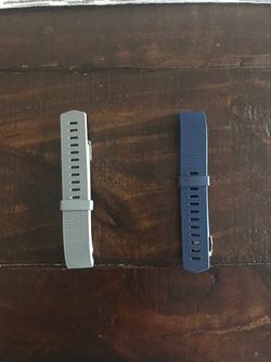 Fitbit charge hr2 watch bands